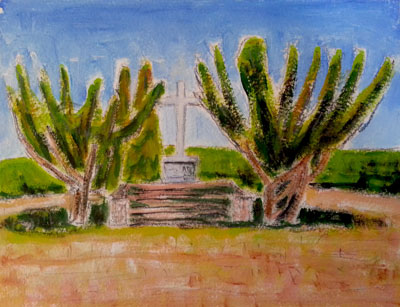 Apparently Not Carhagouha