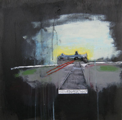 Kellingley Colliery Study 4