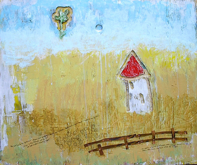 a poem written for the sun in France