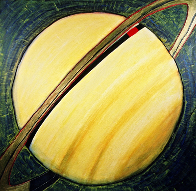 Saturn