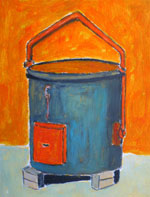 Coal Bucket